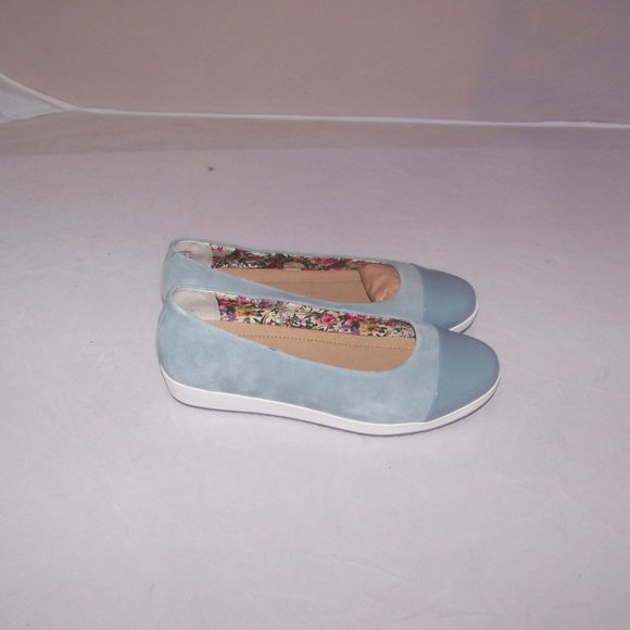 Hotter Angel Blue Comfort Concept - Picture 4 of 8